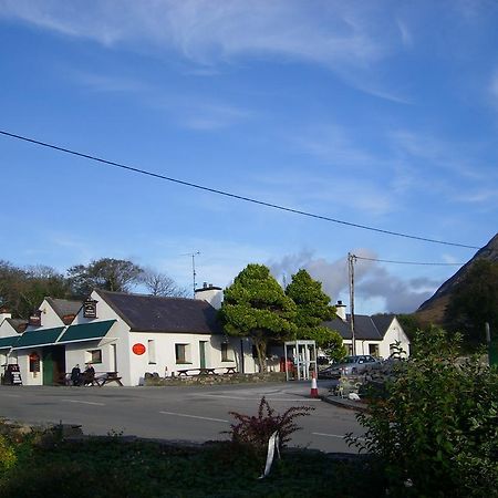 Cloverfox Connemara Letterfrack Bagian luar foto